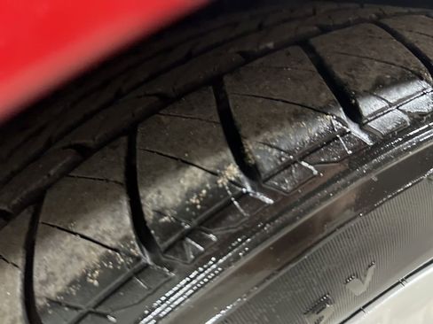 Used 2020 Ford Fusion S image 36