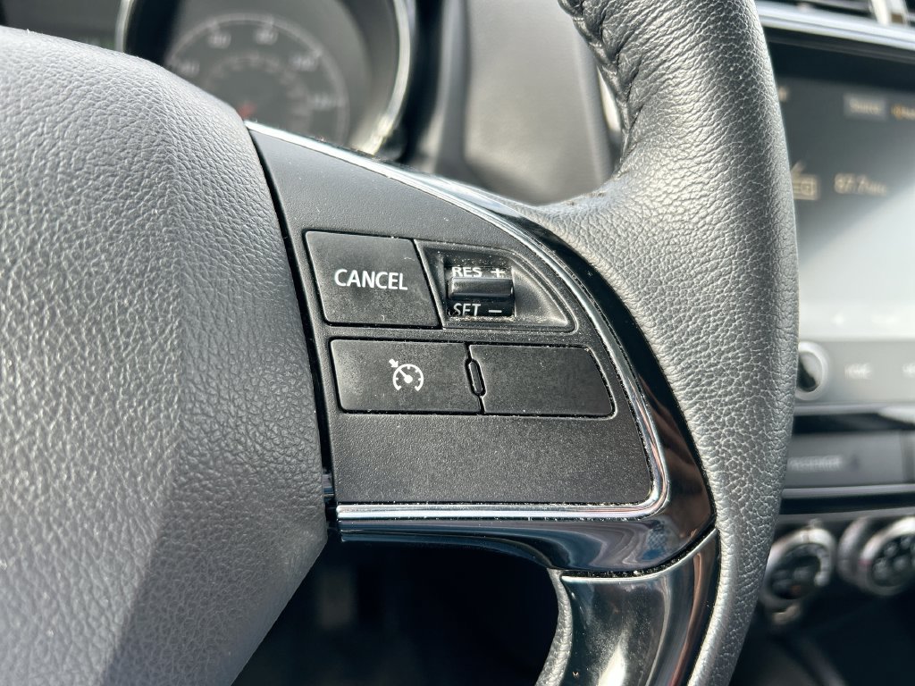 Used 2025 Mitsubishi Outlander Sport SE AWD/4WD image 16