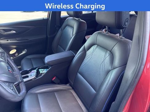 Used 2024 Buick Envista Sport Touring w/ Convenience I Package image 12