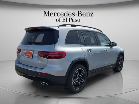 New 2026 Mercedes-Benz GLB 250 image 3