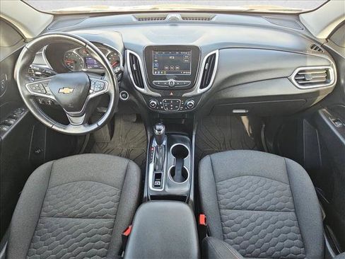 Used 2019 Chevrolet Equinox LT image 17
