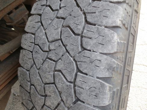 Used 2007 Ford F250 XLT image 33