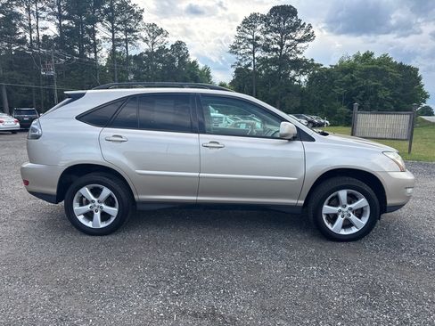 Used 2007 Lexus RX 350 AWD image 12