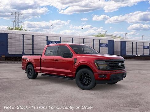 New 2026 Ford F150 XLT AWD/4WD image 7