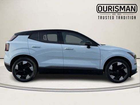 New 2026 Volvo EX30 Ultra image 6