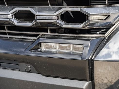 New 2026 Toyota Tundra Platinum image 13