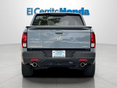 Used 2023 Honda Ridgeline RTL