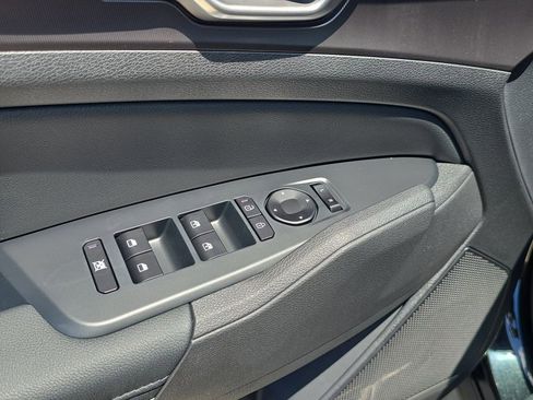 New 2026 Kia Sportage EX AWD/4WD image 20