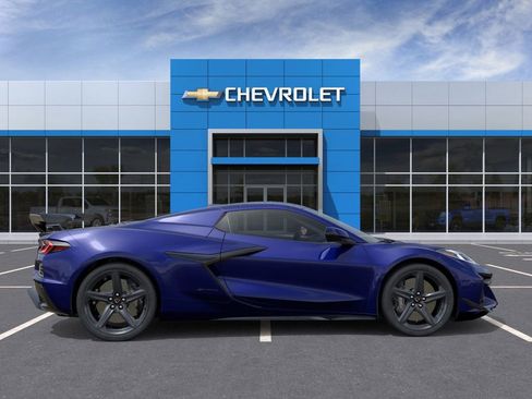 New 2026 Chevrolet Corvette Z06 image 5