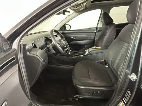 Certified 2022 Hyundai Tucson SEL w/ Convenience Package AWD/4WD image 14