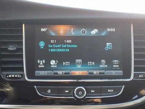 Used 2017 Buick Encore Preferred FWD image 6