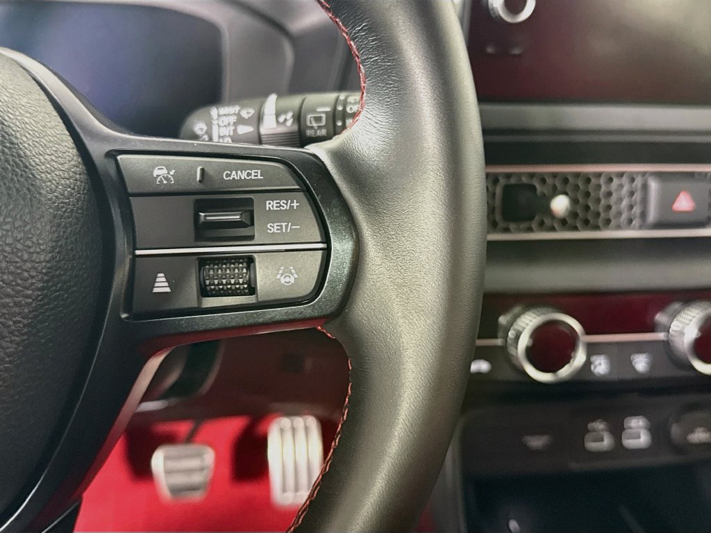 Used 2025 Honda Civic Type R image 20