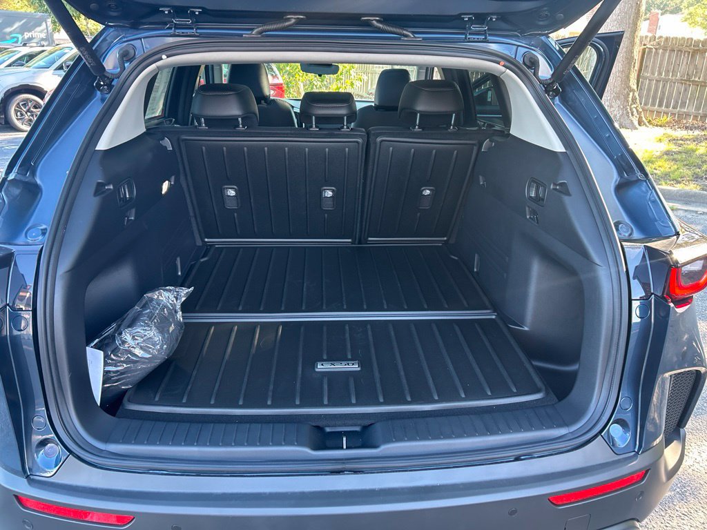 New 2026 MAZDA CX-50 AWD 2.5 S w/ Weather Package image 30