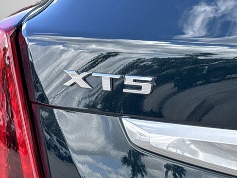 Used 2024 Cadillac XT5 Premium Luxury w/ Technology Package image 10