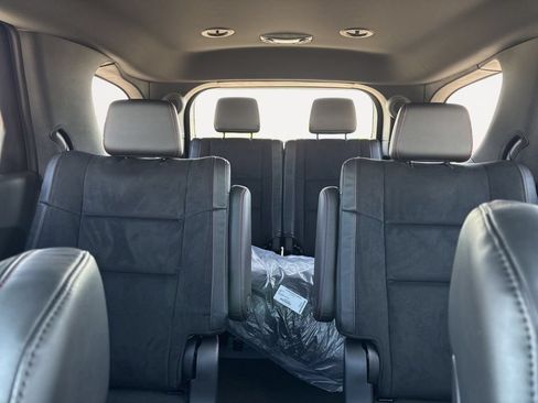 New 2026 Dodge Durango GT AWD/4WD image 51