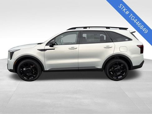 New 2026 Kia Sorento SX Prestige image 4