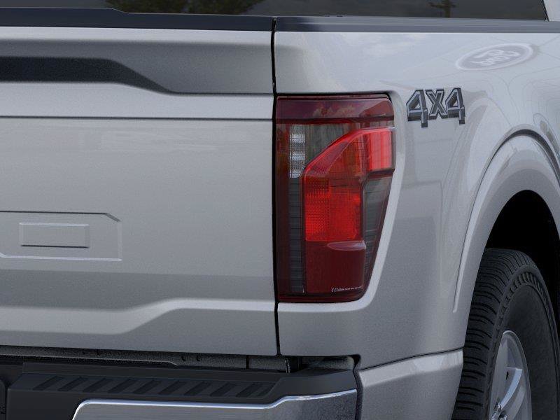 New 2026 Ford F150 XL w/ Equipment Group 103A High AWD/4WD image 21