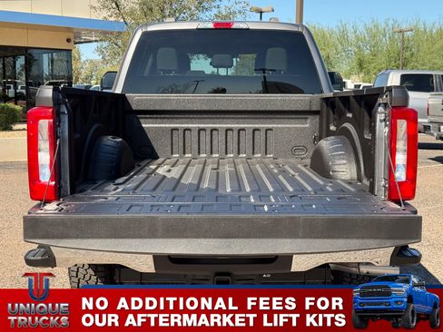 Used 2024 Ford F250 XLT w/ FX4 Off-Road Package image 7