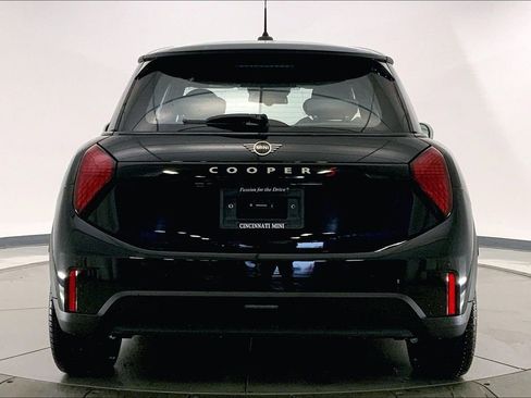 New 2026 MINI Cooper S image 3