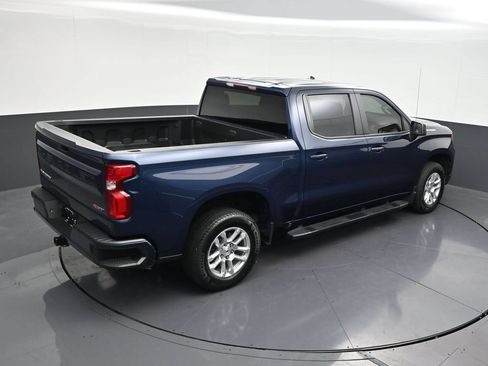 Used 2023 Chevrolet Silverado 1500 RST RWD image 19