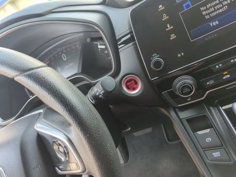 Used 2020 Honda CR-V EX image 23