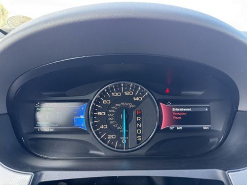 Used 2014 Ford Edge SEL w/ Equipment Group 205A image 22