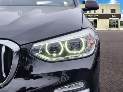 Used 2019 BMW X3 xDrive30i w/ Convenience Package image 10