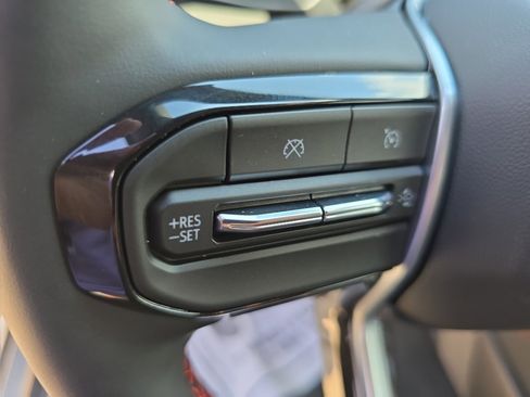 New 2026 Chevrolet Colorado Z71 image 22