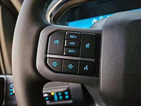 New 2026 Ford F250 Lariat w/ Chrome Package image 12