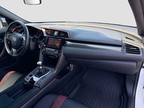 Used 2020 Honda Civic Si image 29