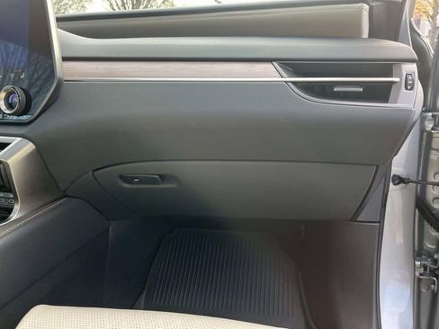 Used 2024 Lexus RX 350 350 Luxury w/ Convenience Package image 27