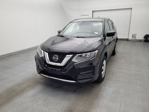 Used 2019 Nissan Rogue S image 15