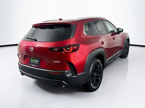 Used 2025 MAZDA CX-50 AWD 2.5 S w/ Premium Package image 9