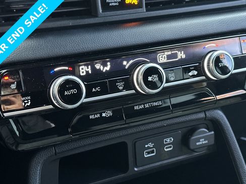 Used 2023 Honda Pilot Sport image 20