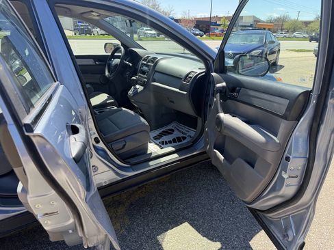Used 2010 Honda CR-V LX image 21