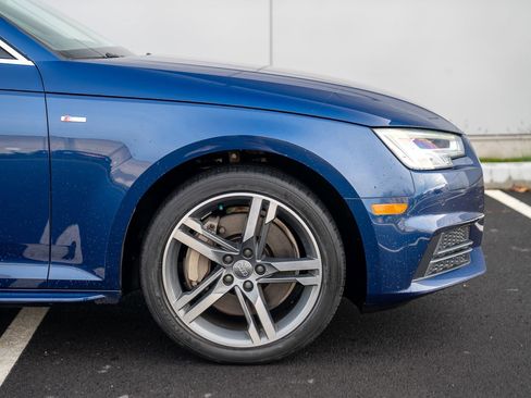 Used 2017 Audi A4 2.0T Premium Plus image 9