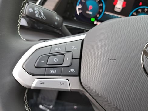 New 2026 Volkswagen Atlas SEL image 18