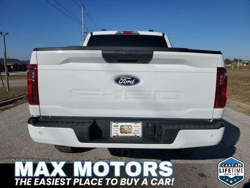 New 2026 Ford F150 STX image 4