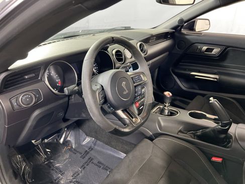 Used 2017 Ford Mustang Shelby GT350 w/ Electronics Package image 9