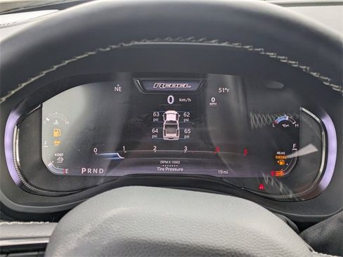 New 2026 RAM 2500 Rebel image 27