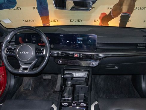 Used 2025 Kia K5 GT-Line FWD image 3