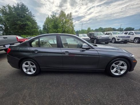 Used 2014 BMW 328i Sedan RWD image 7