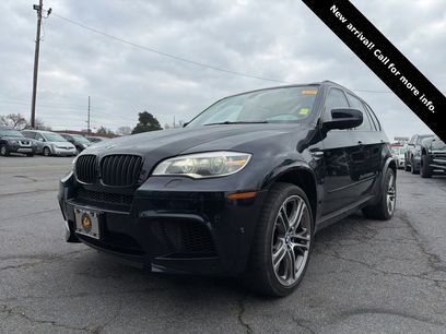 Used 2013 BMW X5 M