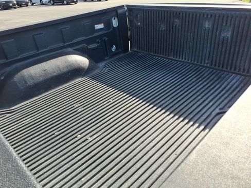 Certified 2024 RAM 1500 Warlock AWD/4WD image 16
