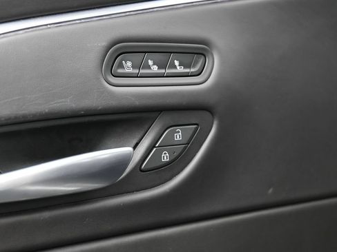 Used 2023 Cadillac Escalade V AWD/4WD image 19