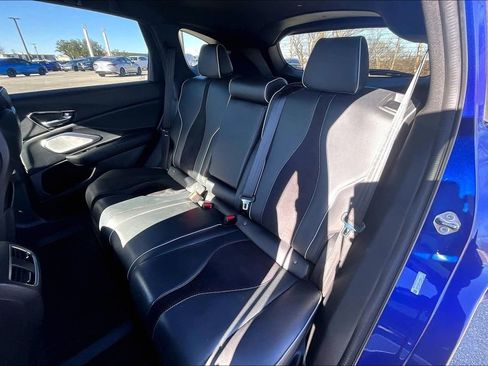Used 2020 Acura RDX A-Spec image 37