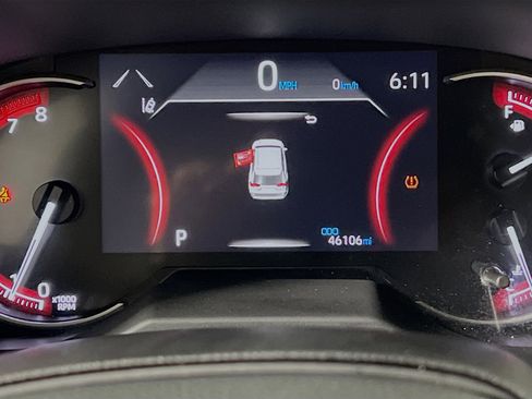 Used 2024 Toyota RAV4 LE image 22