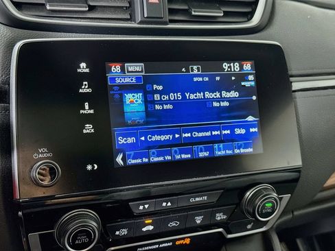 Used 2021 Honda CR-V EX-L image 6