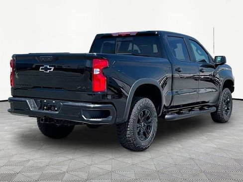 New 2026 Chevrolet Silverado 1500 ZR2 AWD/4WD image 6