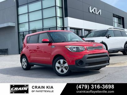 Used 2019 Kia Soul